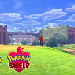Pokemon Sword and Shield OST Wild Area Ver.1 (South)