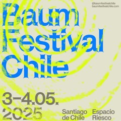 Alexa Strange - @Baumfestival