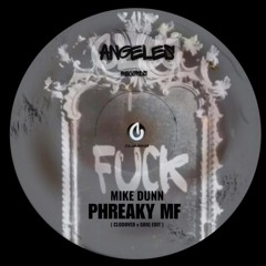 Mike Dunn - Phreaky MF (CLODOVEO, GRIG Edit)