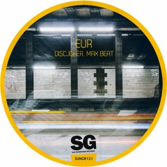 Miromesnil - DiscJoker / Max Beat