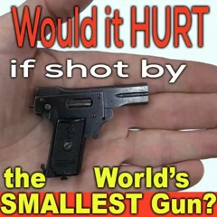 I Have A Gun
