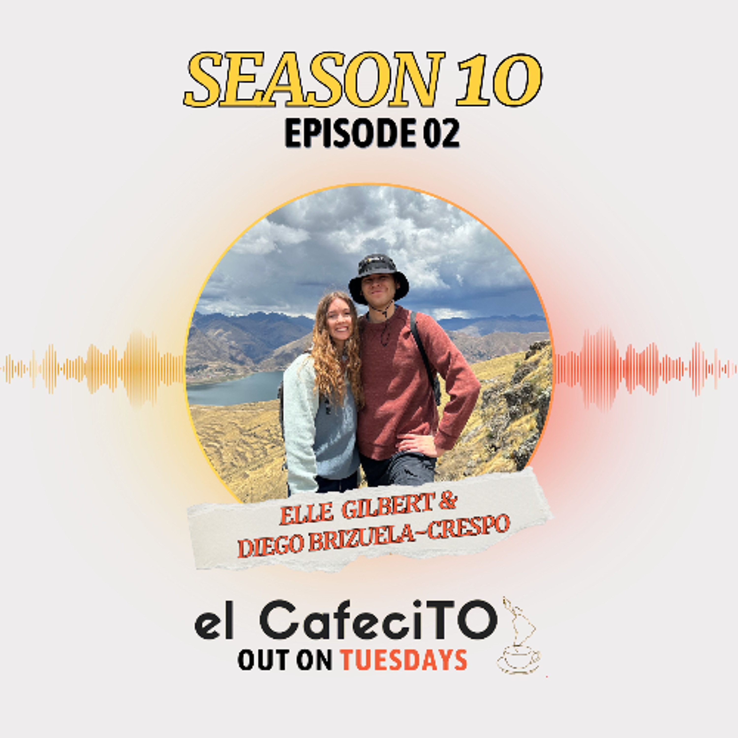 el CafeciTO