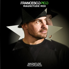 Francesco Pico - Magnitude Mix 2023 - 01  (Live@DansjemetFransje)