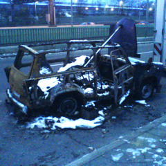 K-Swapped 1990 Trabant Mix (Side A)