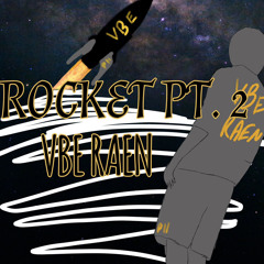 Rocket Part 2 (prod. by Depo)