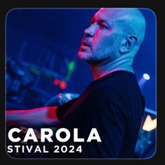 MARCO CAROLA at MUSIC ON FESTIVAL 2024  AMSTERDAM