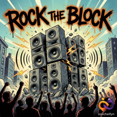 Rock the Block