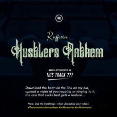 Hustlers Anthem