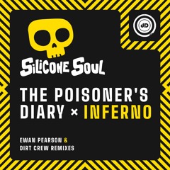 INCOMING : Silicone Soul - Inferno (Dirt Crew Remix WRC Edit) #DarkroomDubs