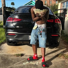 Splurge FT. Ysn bran, 1kRU