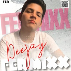 Mix Aleteo, Cumbia, Regueton, Tech 2022   FERMIXX'EDITION