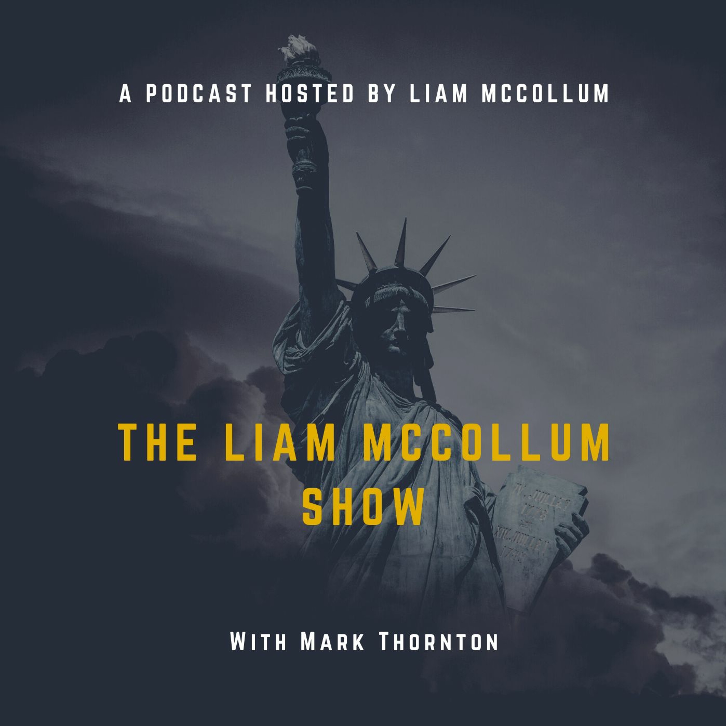 The Liam McCollum Show