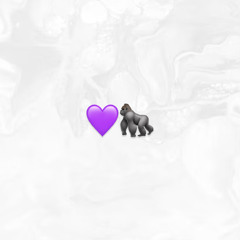 purple ape (traykoolin)