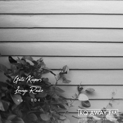 Gate Keeper's Lounge Radio Ep. 4