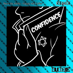 Three Six Mafia - Poppin My Collar (Dub.ble Remix)