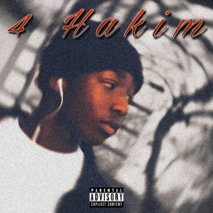 ZireTM - 4 Hakim [Prod. Dr. Geezo x lou.bxn]