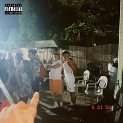 Fuccin Dat Bih (feat. Lil Nascak)