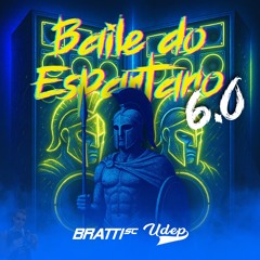 BAILE DO ESPARTANO 6.0 - MEDICINA PUCRS (DJ BRATTI)