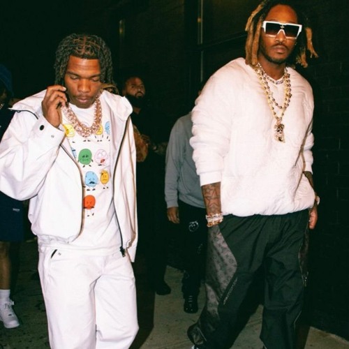 Lil Baby & Future - One Of Them (Unreleased)