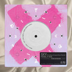 HUGEL x VJOL - SXY (Tom Enzy & Juany Bravo Remix) [Make The Girls Dance Records]