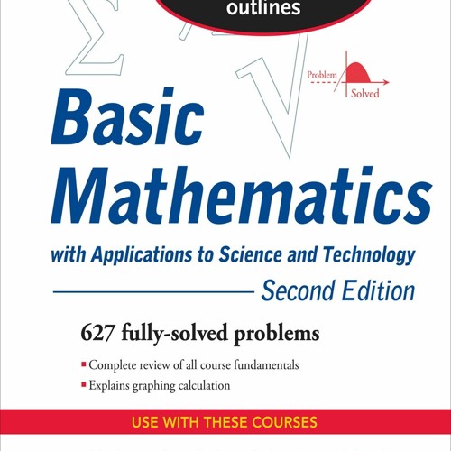 Stream episode DOWNLOAD [PDF] Schaum's Outline of Basic