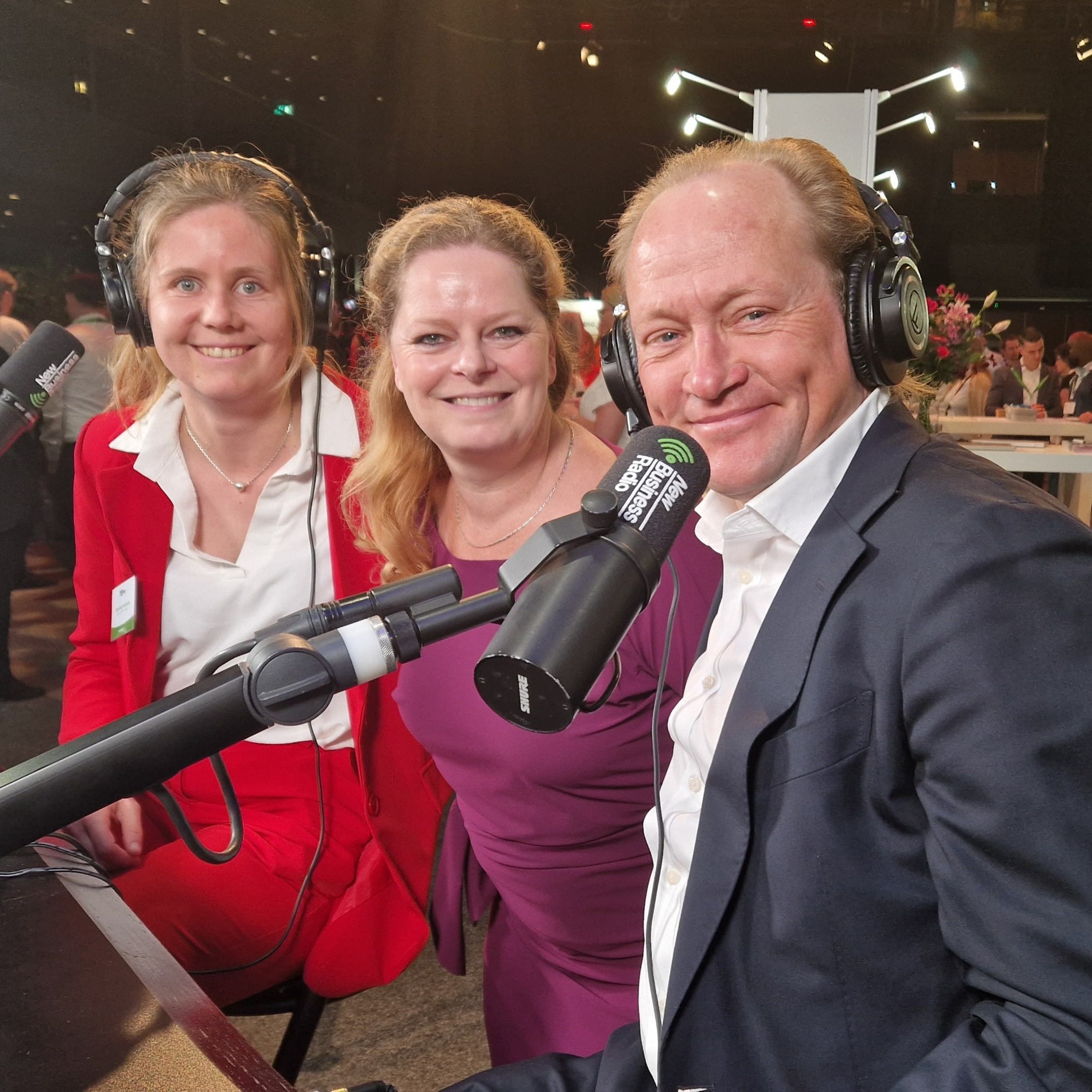 New Business Radio