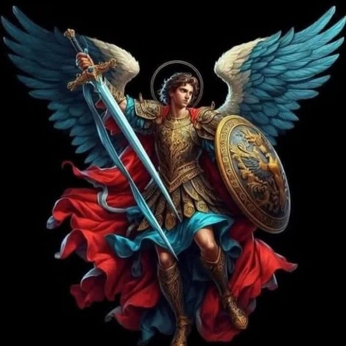 And The Angels Cry