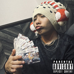 Man's heart(feat.滑z2,BAG)