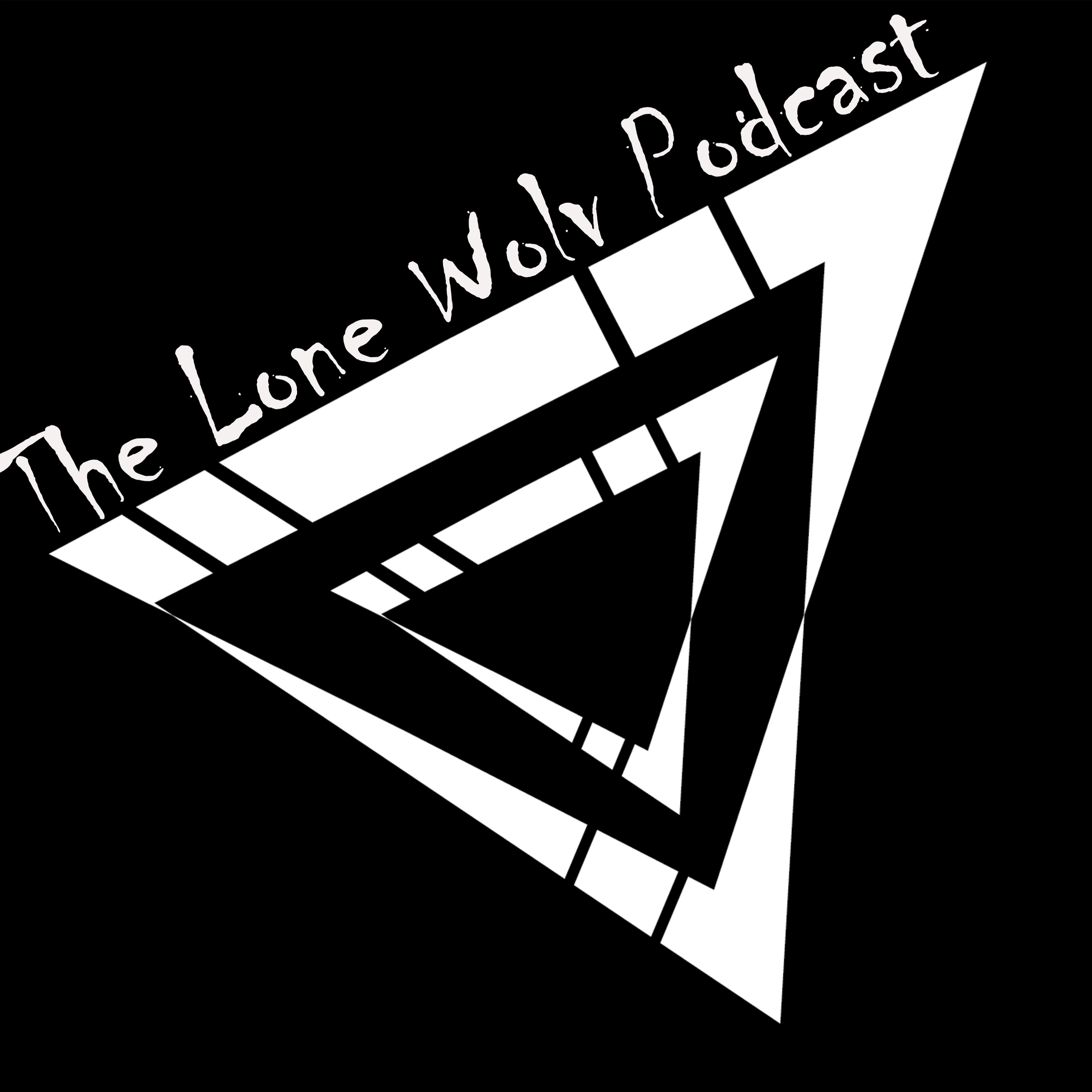 A Wolv Geek\'s Clothing Podcast
