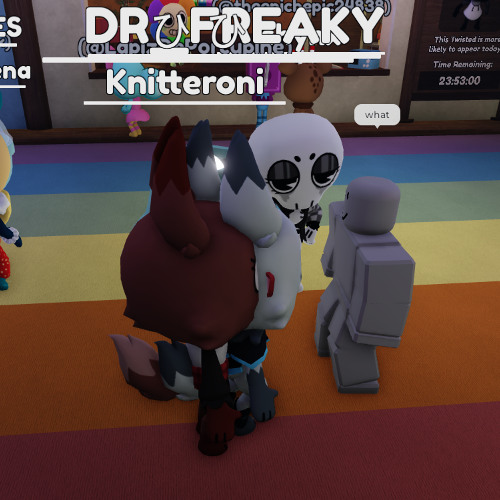 FLOOR 2:the evil sisters only listen to bbno$ tyler the creator yourfavoritemartion and miku and teto when they go really fast/gen