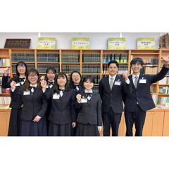 FTTTk18期生卒業詩歌「主を愛し、一生離れない」