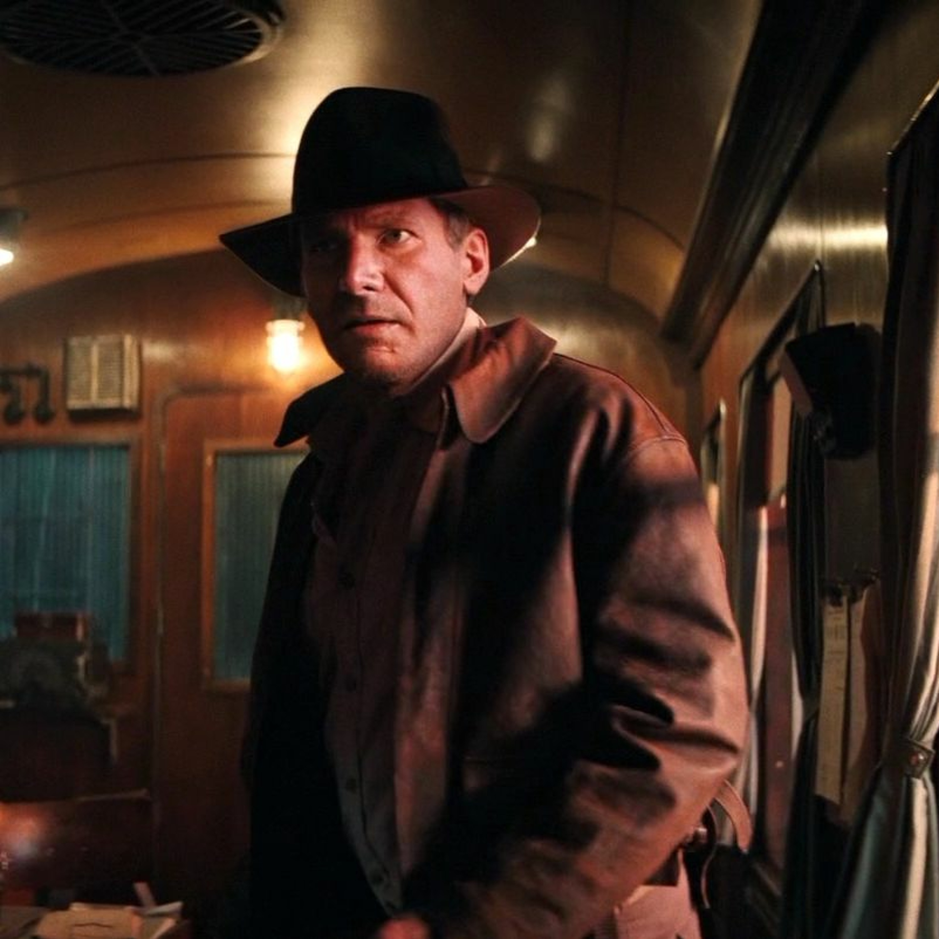 I Kassen #985: Indiana Jones and the Dial of Destiny (2023)