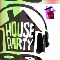 Party Prod By Mo'Money(Tagg)