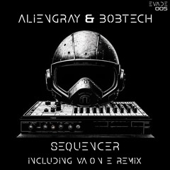 Sequencer (Original Mix)