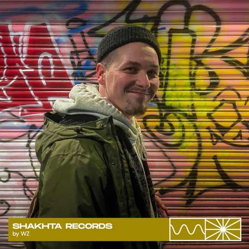 Shakhta Records 02/25 by WZ