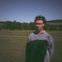 kiffe in der hand, alles entspannt