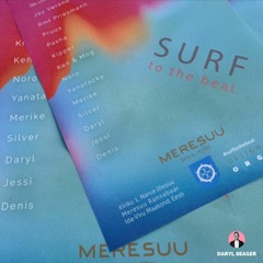 Surf To The Beat