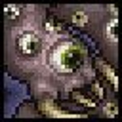Terraria: Fl4y3d Edition - Festerburrow