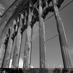 The Great Derailer -  Live In The Cage 07 - 02 - 23