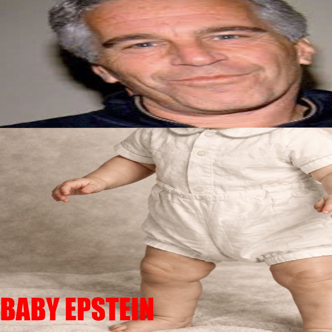Stream Baby Epstein (Feat: Yung Brainrot, Siberian Spitter, Osama Trama ...