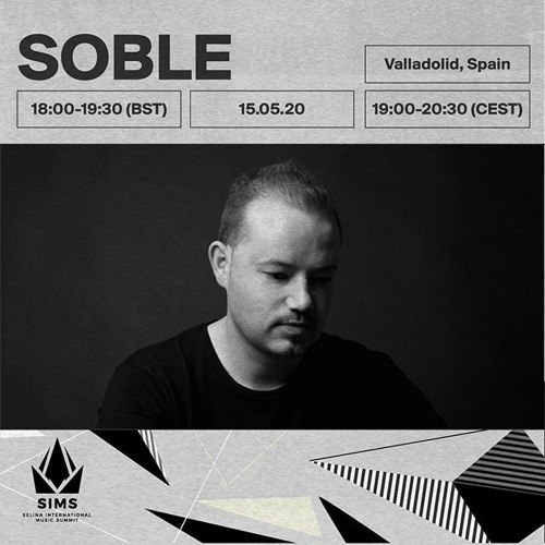 Soble @ SIMS : Selina International Music Summit