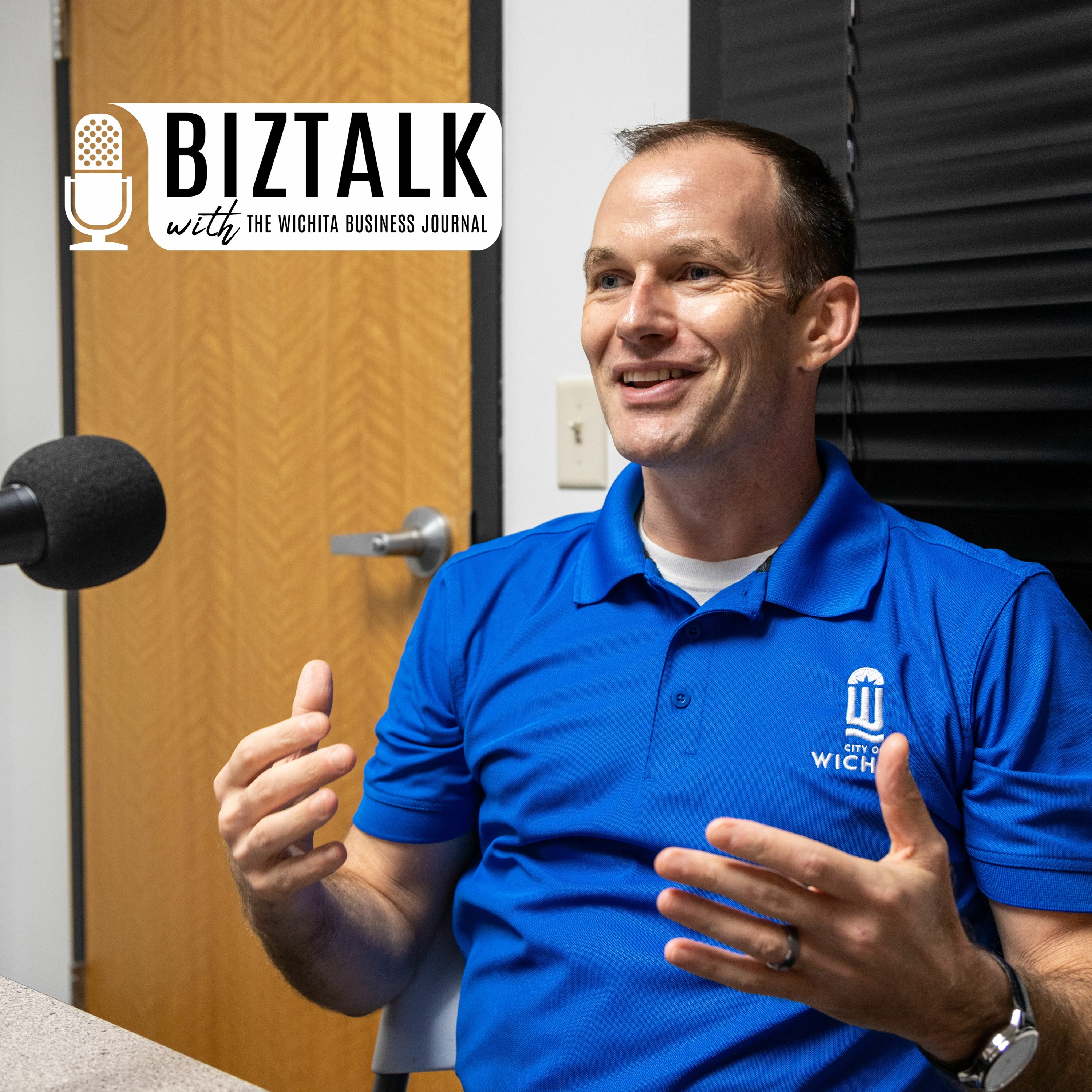 BizTalk with Bill Roy
