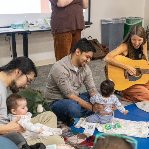 Autumn's Anthem (by Nicole G, with Laura Lang)