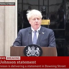Boris Johnson as PM: a montage