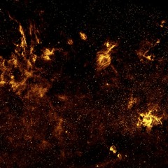 Galactic Center Optical Light Sonification