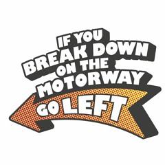 National Highway Go Left Radio Broadcast