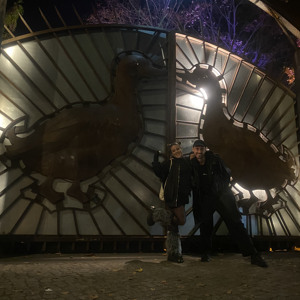 Sofi Lucius b2b Kobzev