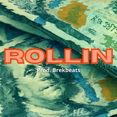 Rollin ( Lil baby type beat x Nardo wick type beat x Gunna type beat ) tc ~