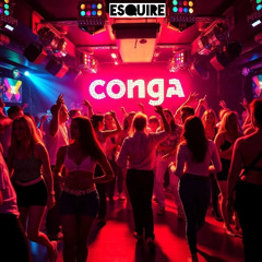 eSQUIRE - Conga