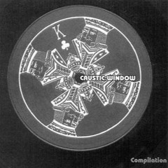 We Are The Music Makers (Hardcore Mix)-Caustic Window